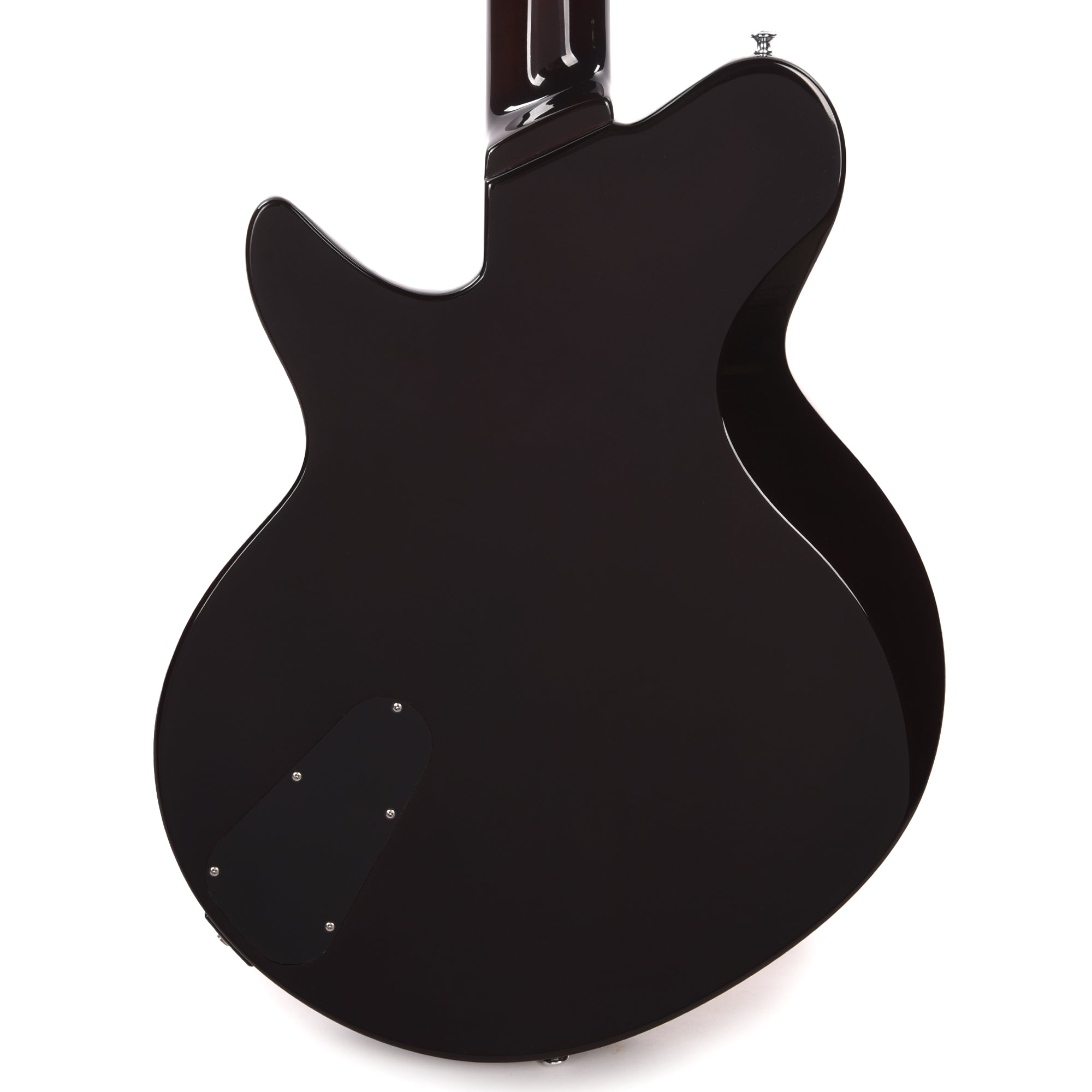 Eastman Henry James Signature Juliet Truetone Gloss Sunburst Electric Guitars / Solid Body