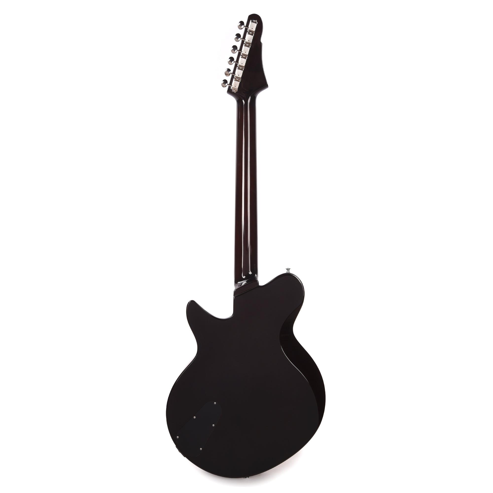 Eastman Henry James Signature Juliet Truetone Gloss Sunburst Electric Guitars / Solid Body