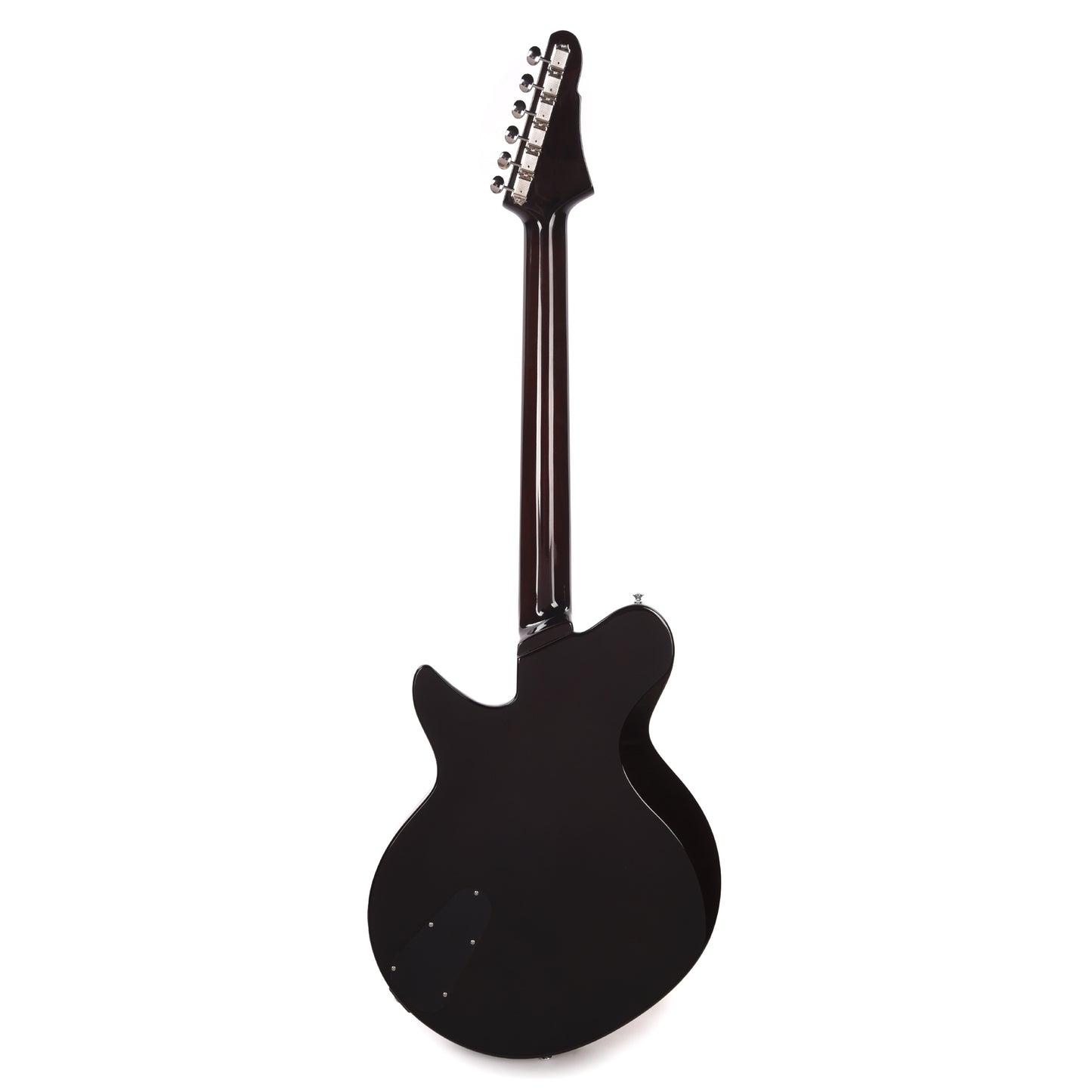 Eastman Henry James Signature Juliet Truetone Gloss Sunburst Electric Guitars / Solid Body