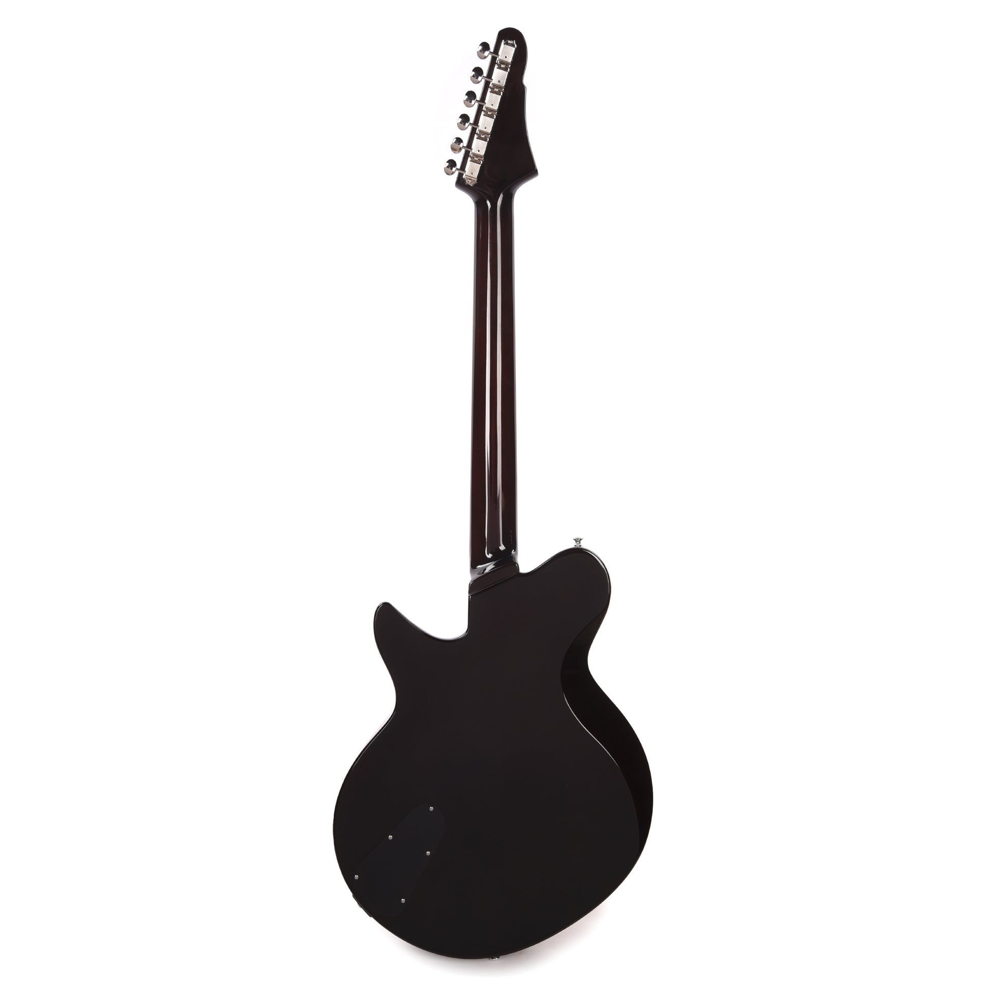Eastman Henry James Signature Juliet Truetone Gloss Sunburst Electric Guitars / Solid Body