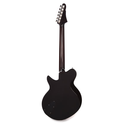 Eastman Henry James Signature Juliet Truetone Gloss Sunburst Electric Guitars / Solid Body