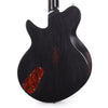 Eastman Juliet Antique Black Varnish w/Bigsby Electric Guitars / Solid Body