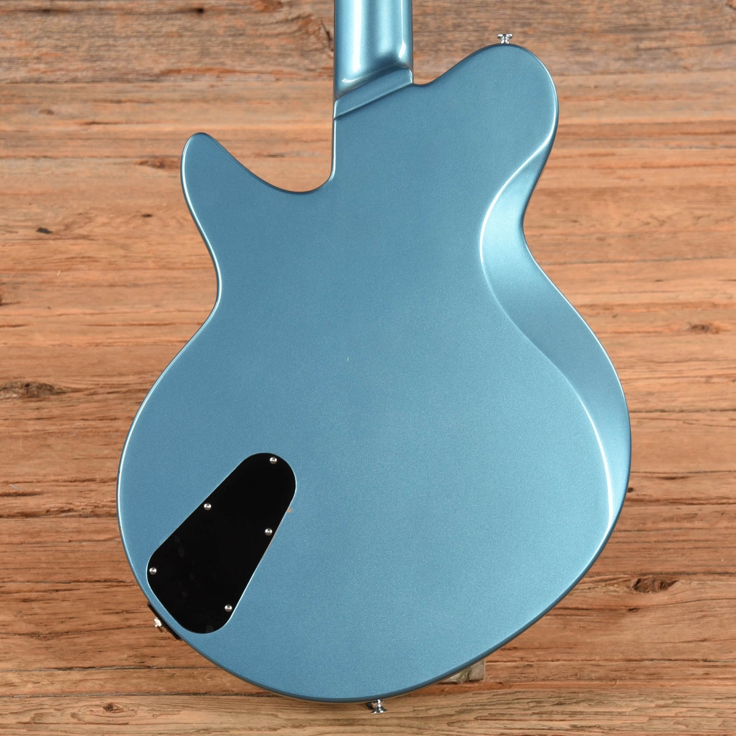 Eastman Juliet LA Celestine Blue 2023 Electric Guitars / Solid Body