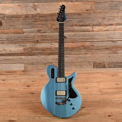 Eastman Juliet LA Celestine Blue 2023 Electric Guitars / Solid Body