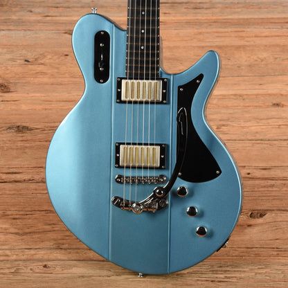 Eastman Juliet LA Celestine Blue 2023 Electric Guitars / Solid Body