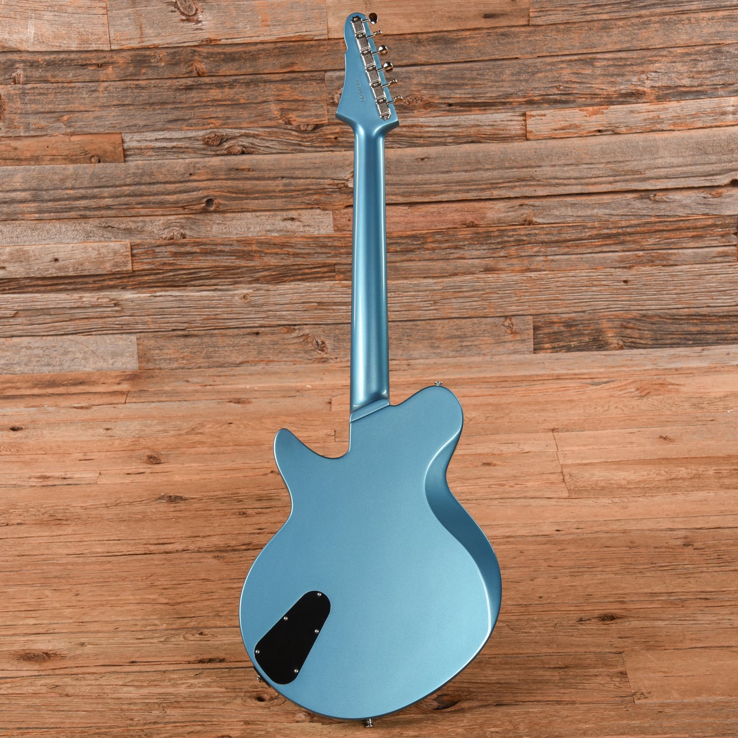 Eastman Juliet LA Celestine Blue 2023 Electric Guitars / Solid Body