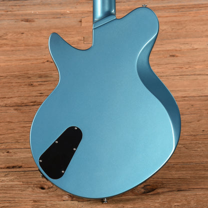 Eastman Juliet LA Celestine Blue 2023 Electric Guitars / Solid Body