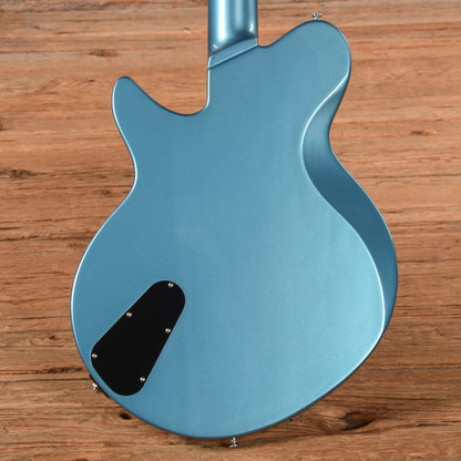 Eastman Juliet LA Celestine Blue 2024 Electric Guitars / Solid Body