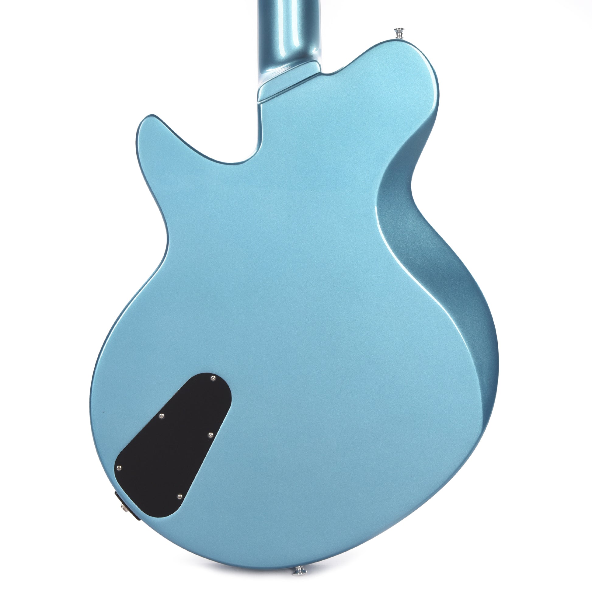 Eastman Juliet LA Celestine Blue w/Göldo Tremolo Electric Guitars / Solid Body