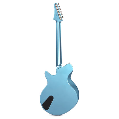 Eastman Juliet LA Celestine Blue w/Göldo Tremolo Electric Guitars / Solid Body