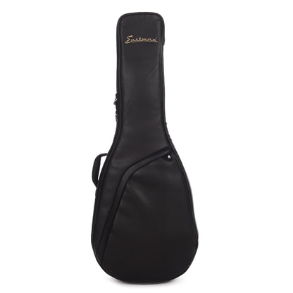 Eastman Juliet LA Celestine Blue w/Göldo Tremolo Electric Guitars / Solid Body