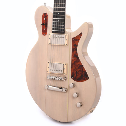 Eastman Juliet Pomona Blonde Electric Guitars / Solid Body