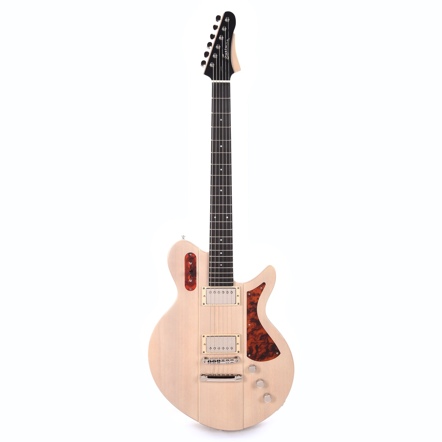 Eastman Juliet Pomona Blonde Electric Guitars / Solid Body