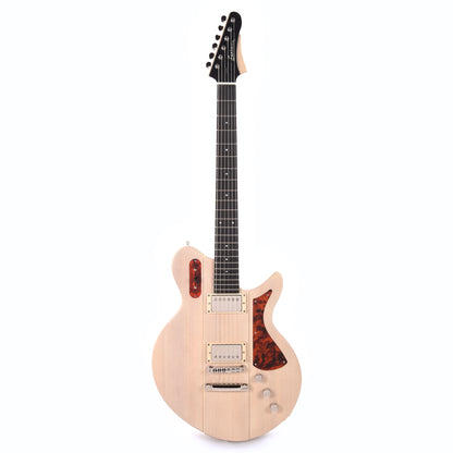 Eastman Juliet Pomona Blonde Electric Guitars / Solid Body