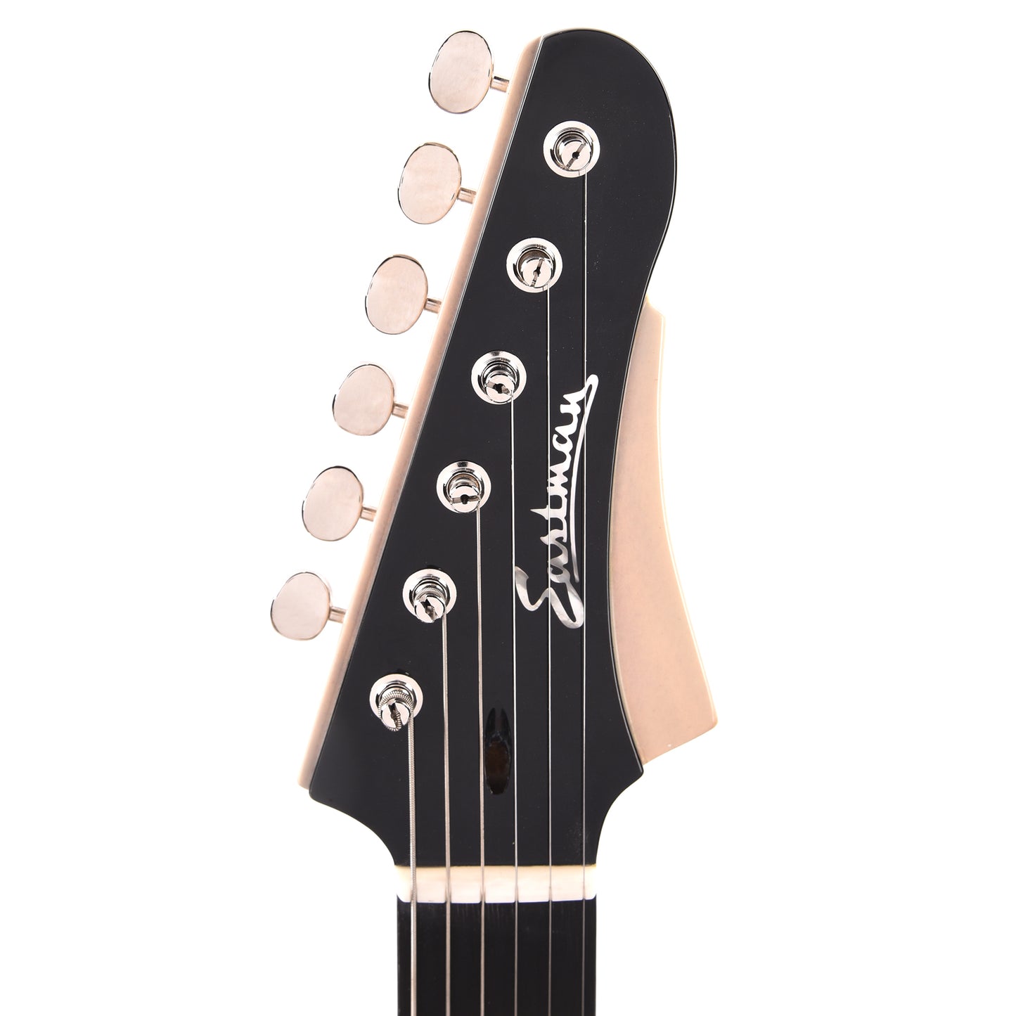 Eastman Juliet Pomona Blonde Electric Guitars / Solid Body