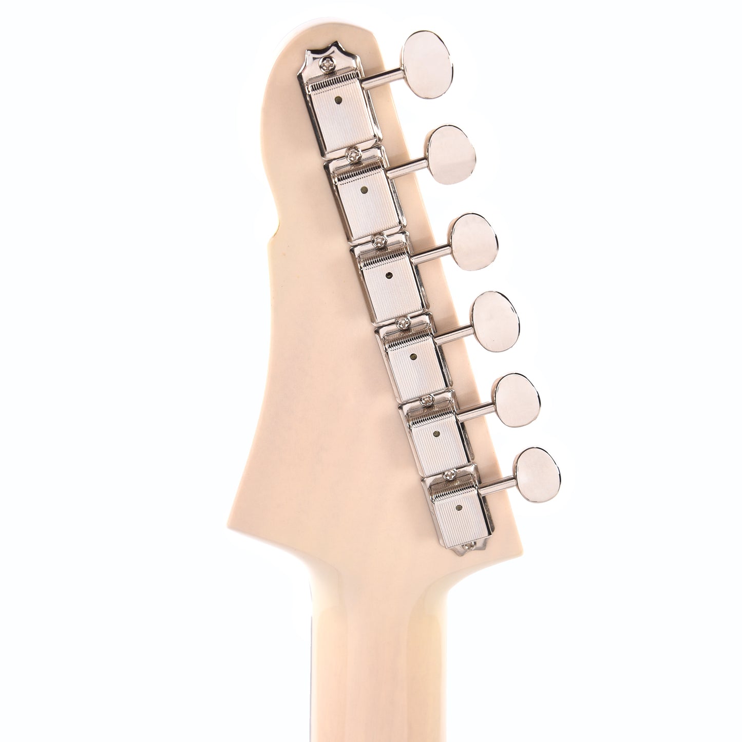 Eastman Juliet Pomona Blonde Electric Guitars / Solid Body