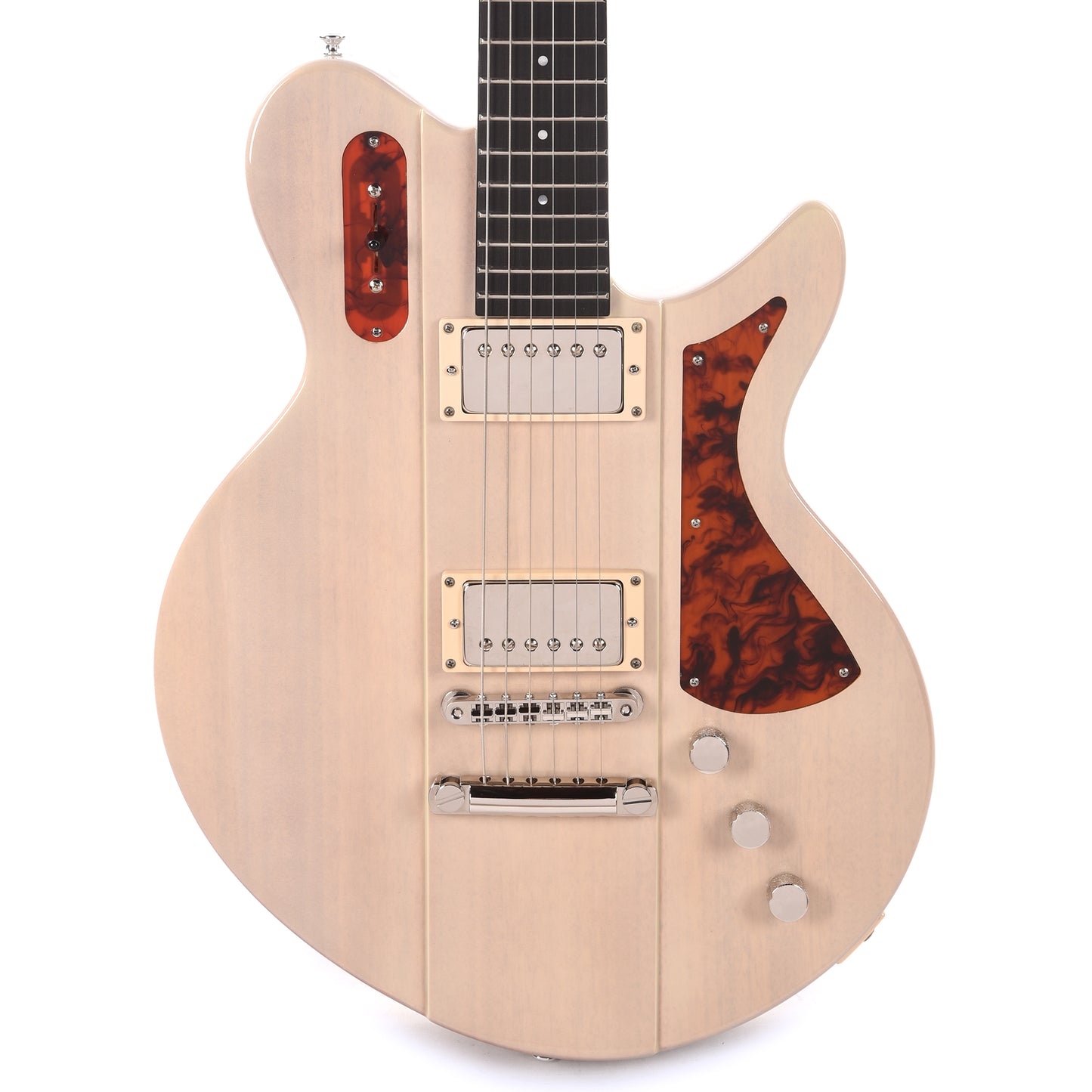 Eastman Juliet Pomona Blonde Electric Guitars / Solid Body