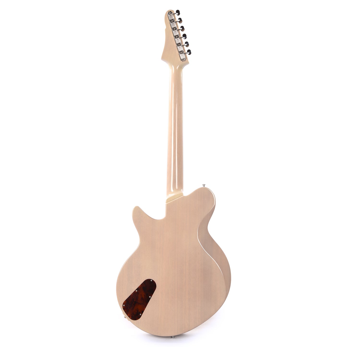 Eastman Juliet Pomona Blonde Electric Guitars / Solid Body