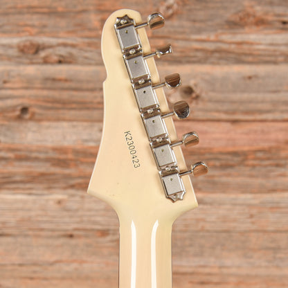 Eastman Juliet Pomona Blonde Electric Guitars / Solid Body