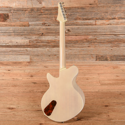 Eastman Juliet Pomona Blonde Electric Guitars / Solid Body