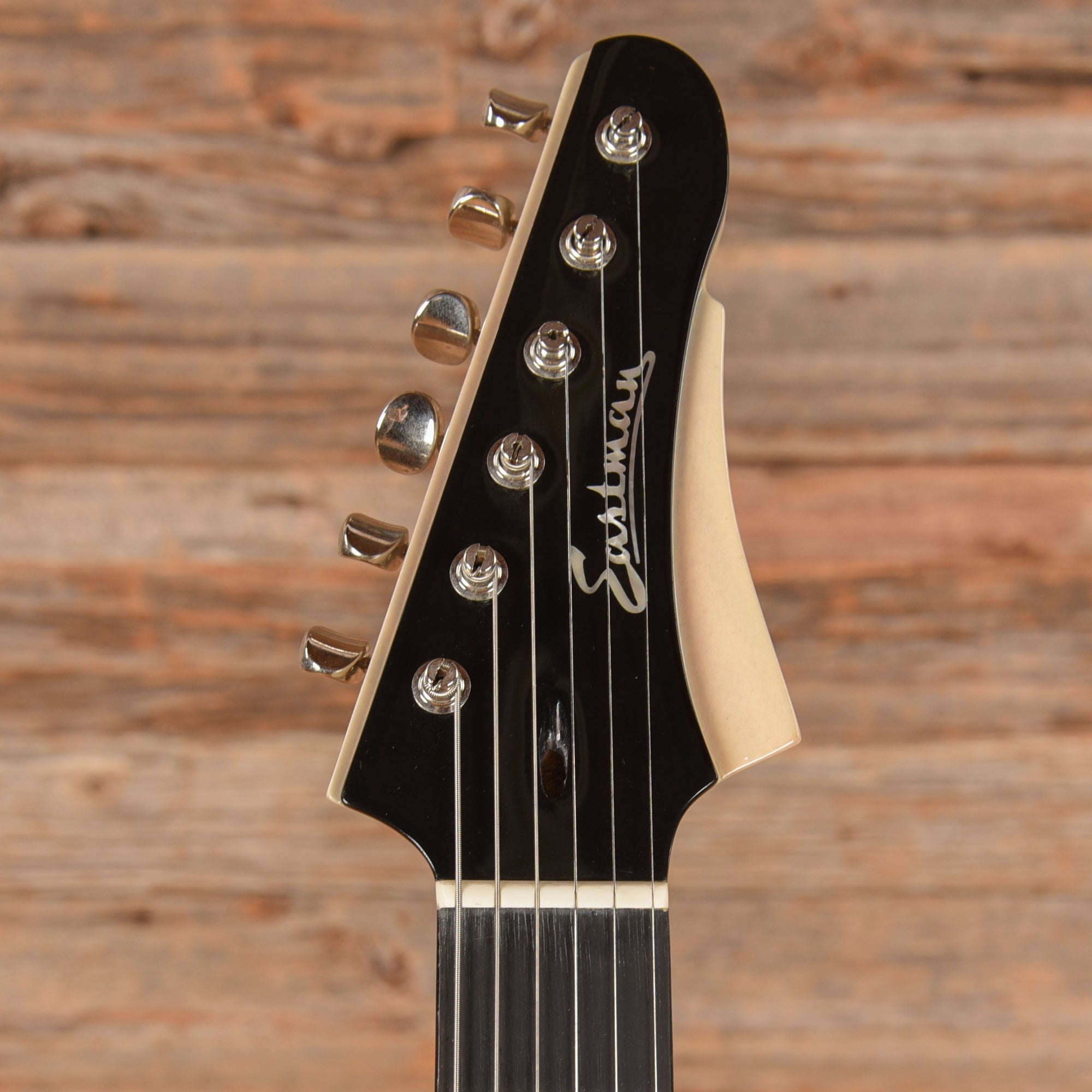 Eastman Juliet Pomona Blonde Electric Guitars / Solid Body