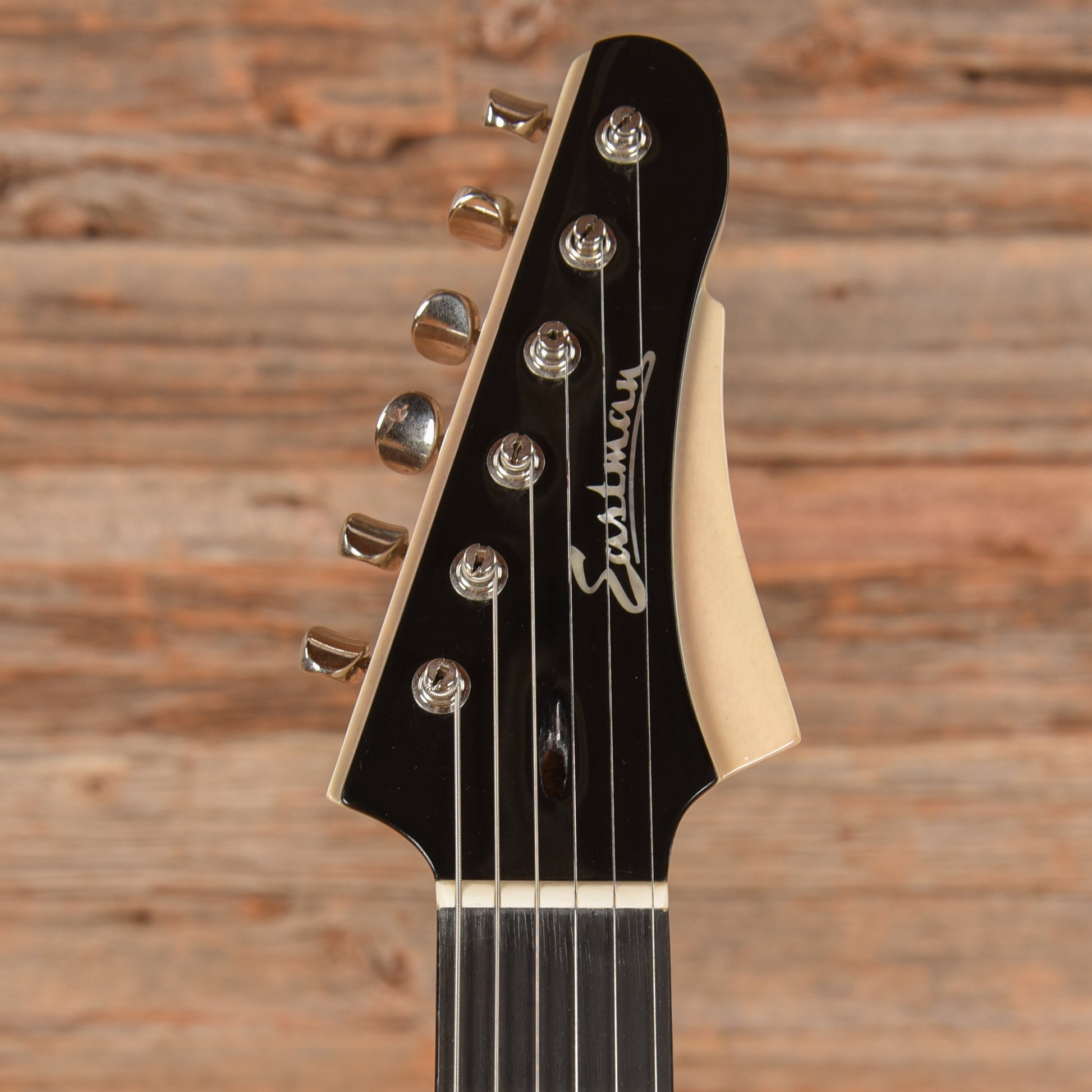 Eastman Juliet Pomona Blonde Electric Guitars / Solid Body