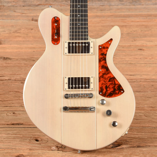 Eastman Juliet Pomona Blonde Electric Guitars / Solid Body
