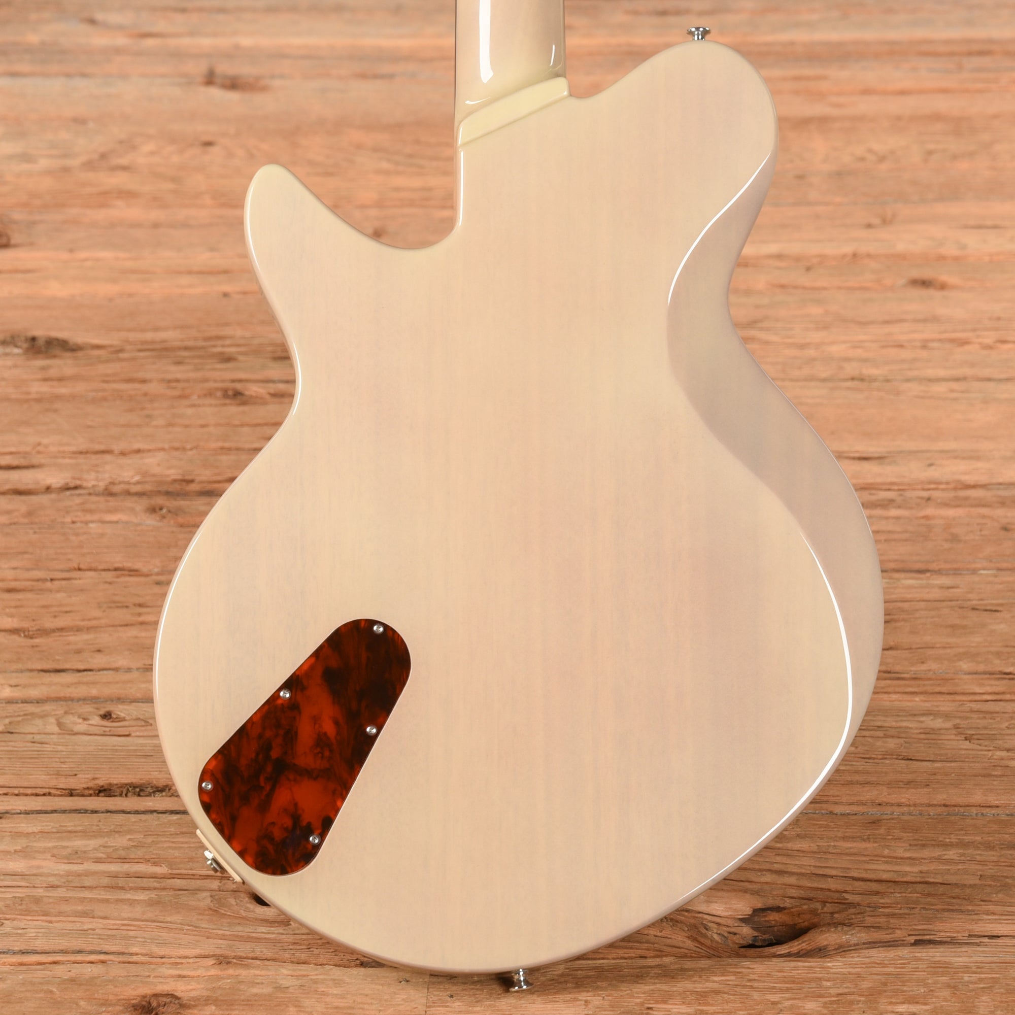 Eastman Juliet Pomona Blonde Electric Guitars / Solid Body