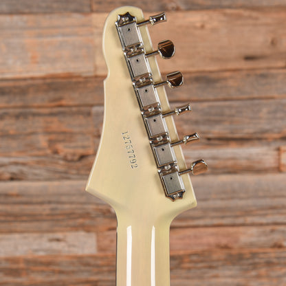 Eastman Juliet Ponoma Blonde Electric Guitars / Solid Body
