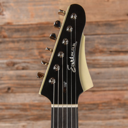 Eastman Juliet Ponoma Blonde Electric Guitars / Solid Body