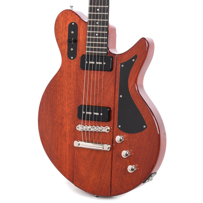 Eastman Juliet Vintage Red Electric Guitars / Solid Body