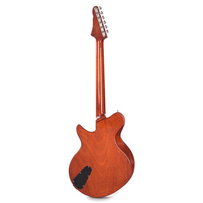 Eastman Juliet Vintage Red Electric Guitars / Solid Body