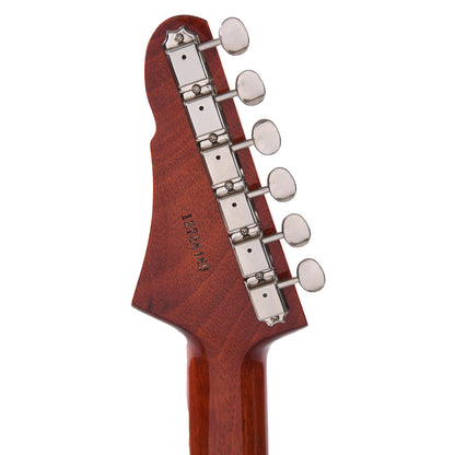 Eastman Juliet Vintage Red Electric Guitars / Solid Body