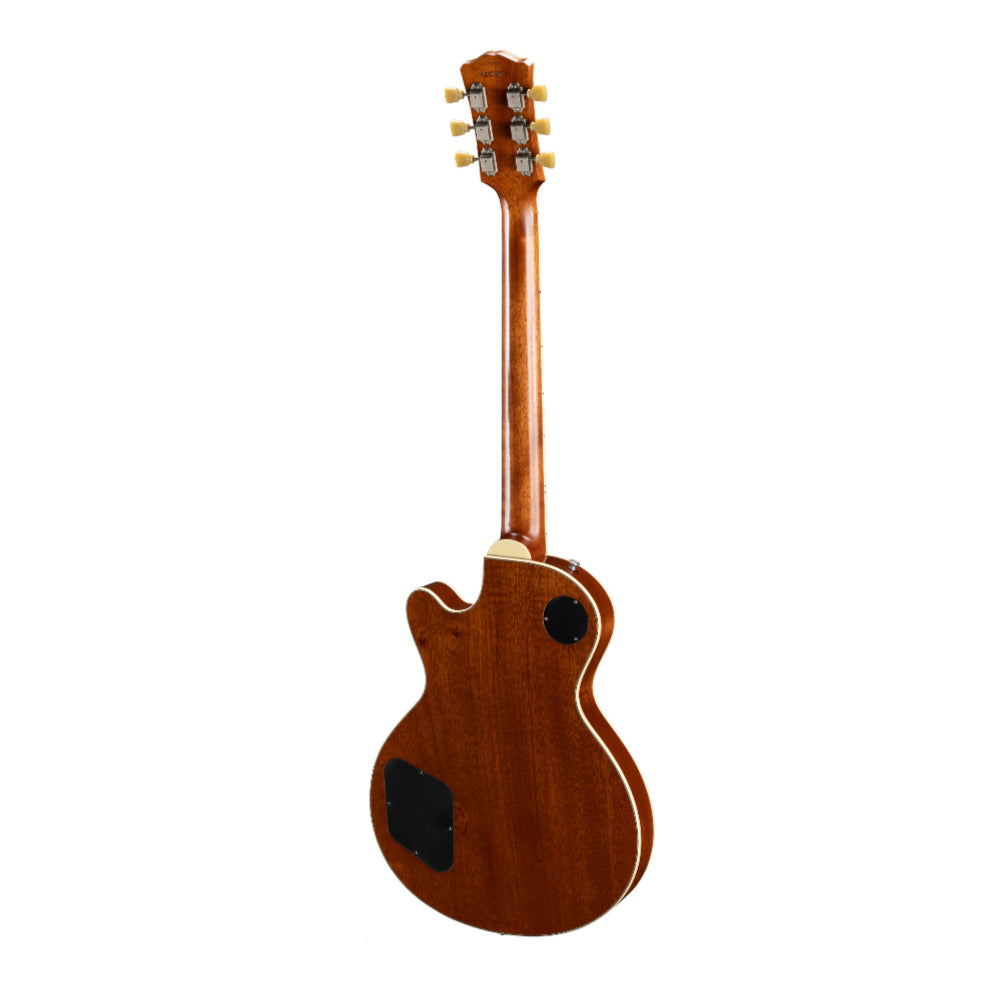 Eastman Limited Edition SB54/TV Goldtop Truetone Vintage Gloss Electric Guitars / Solid Body