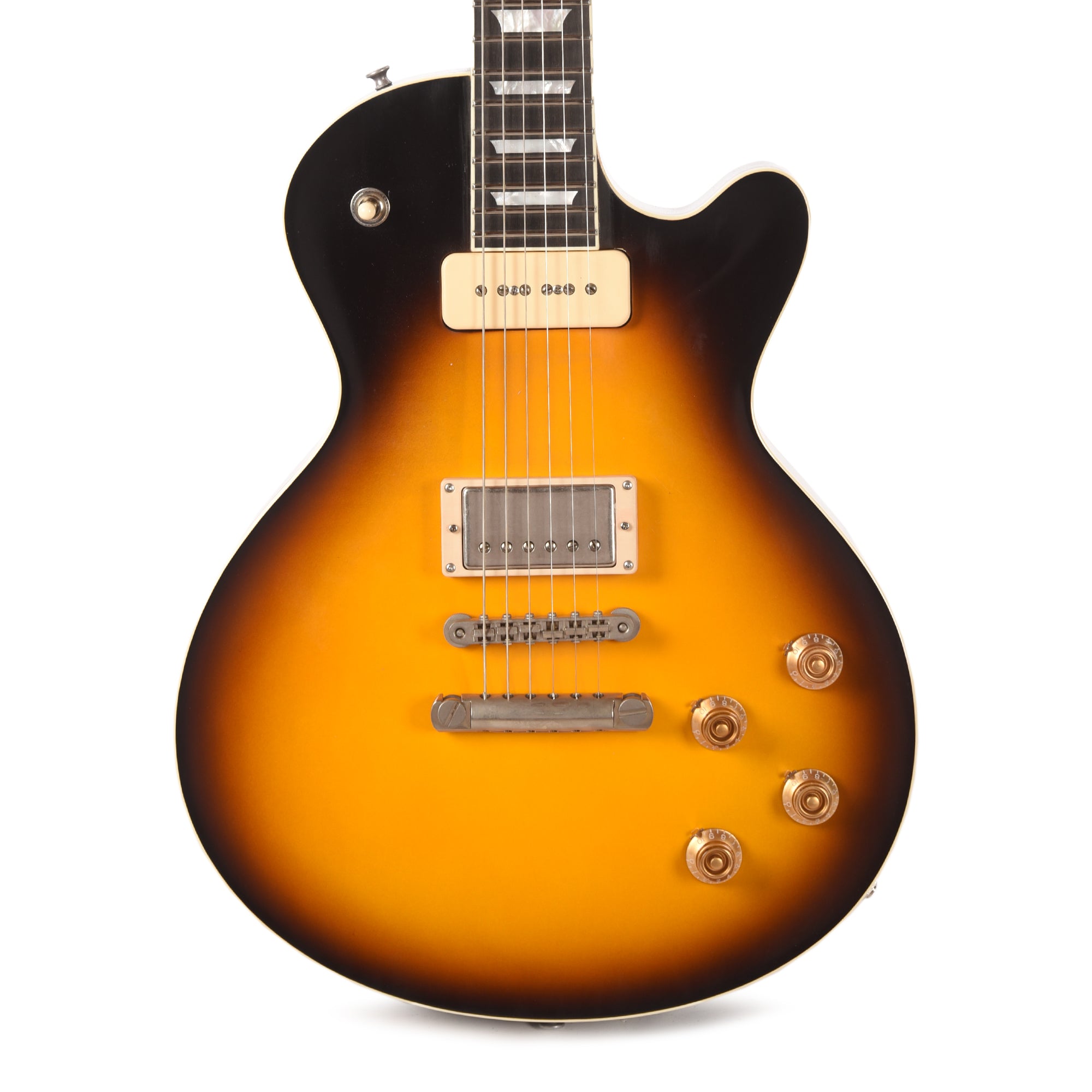 Eastman Limited Edition SB58/TV Sunburst Truetone Vintage Gloss Electric Guitars / Solid Body