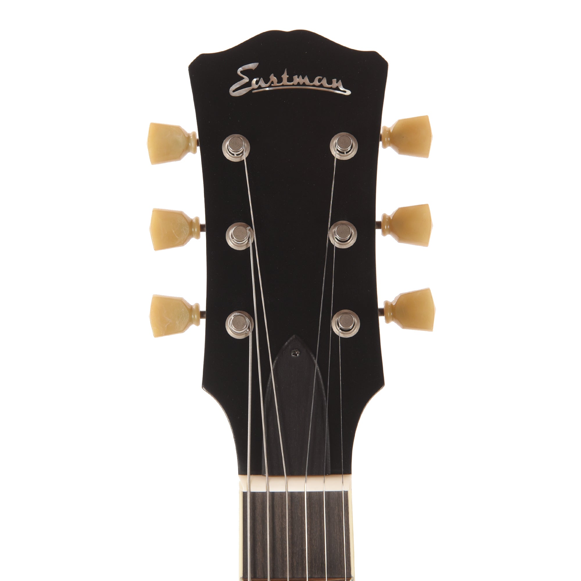 Eastman Limited Edition SB58/TV Sunburst Truetone Vintage Gloss Electric Guitars / Solid Body