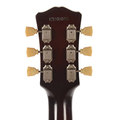 Eastman Limited Edition SB58/TV Sunburst Truetone Vintage Gloss Electric Guitars / Solid Body