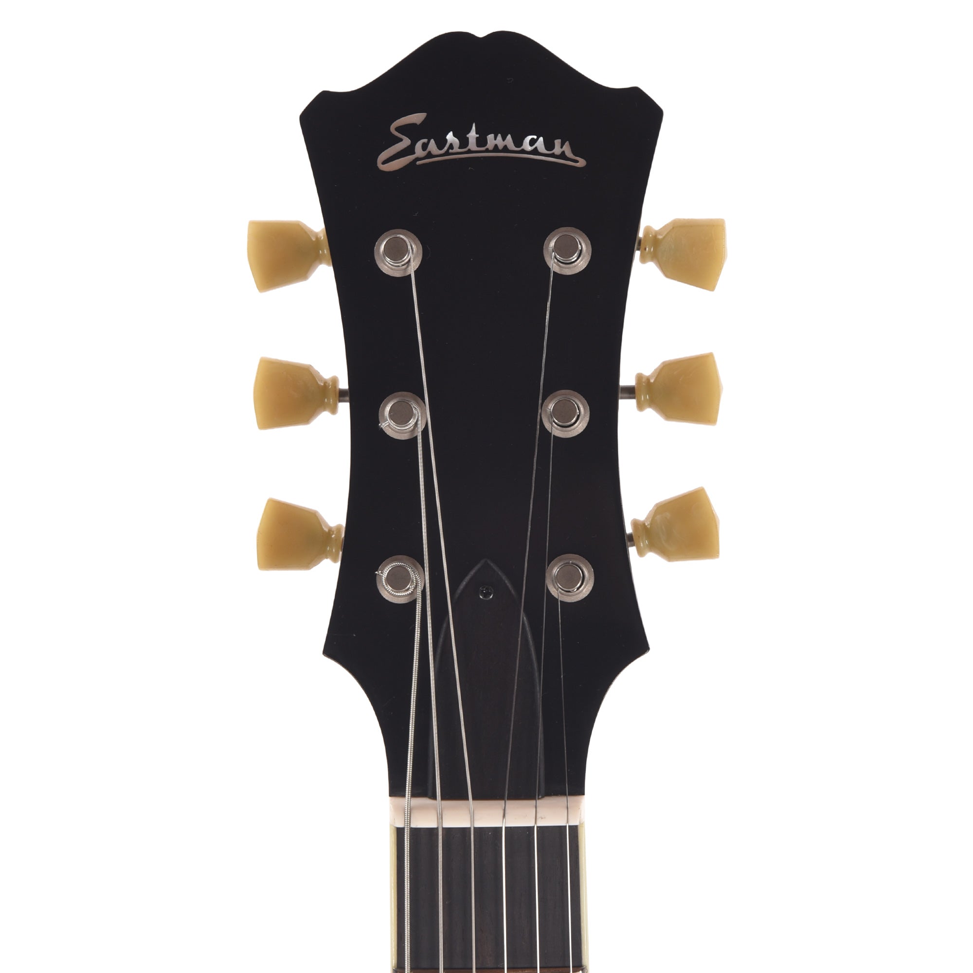 Eastman Limited Edition T64 Truetone Vintage Olive Drab w/Bigsby Electric Guitars / Solid Body