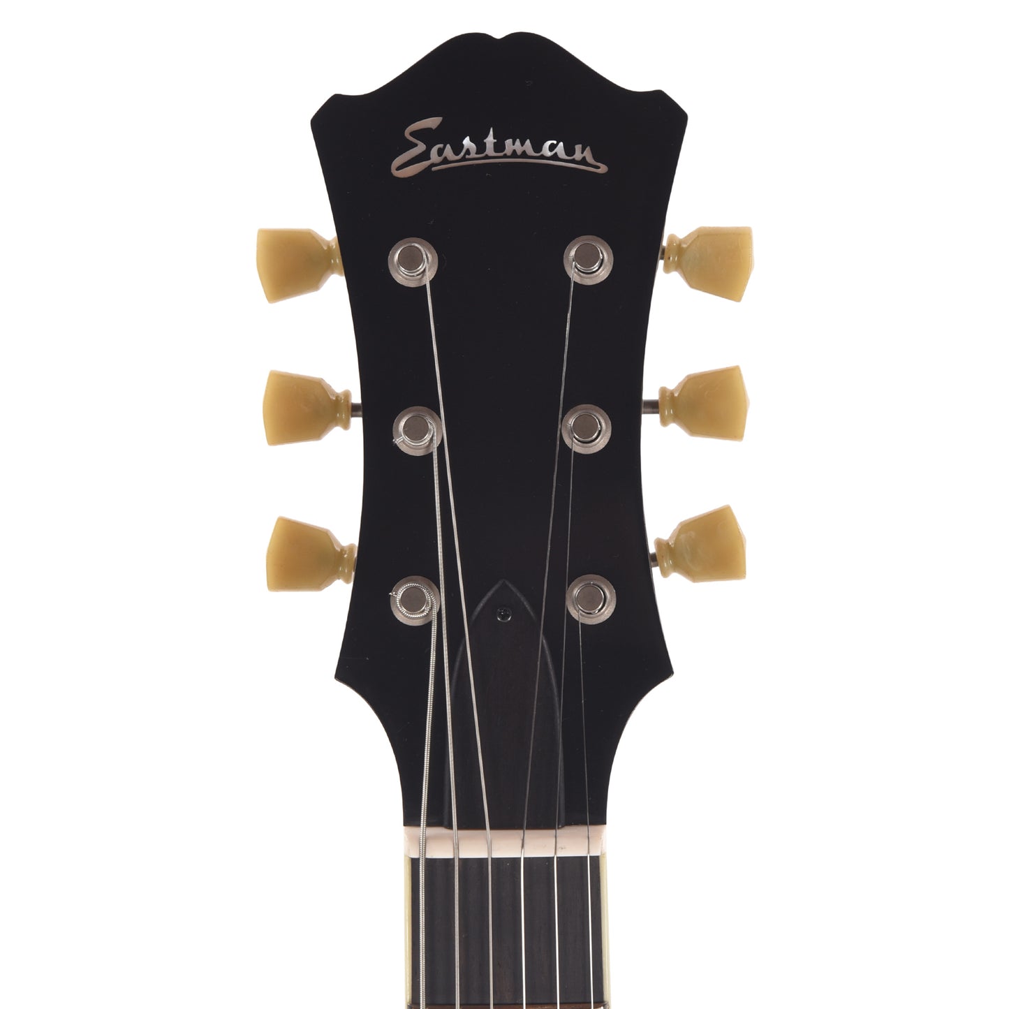 Eastman Limited Edition T64 Truetone Vintage Olive Drab w/Bigsby Electric Guitars / Solid Body