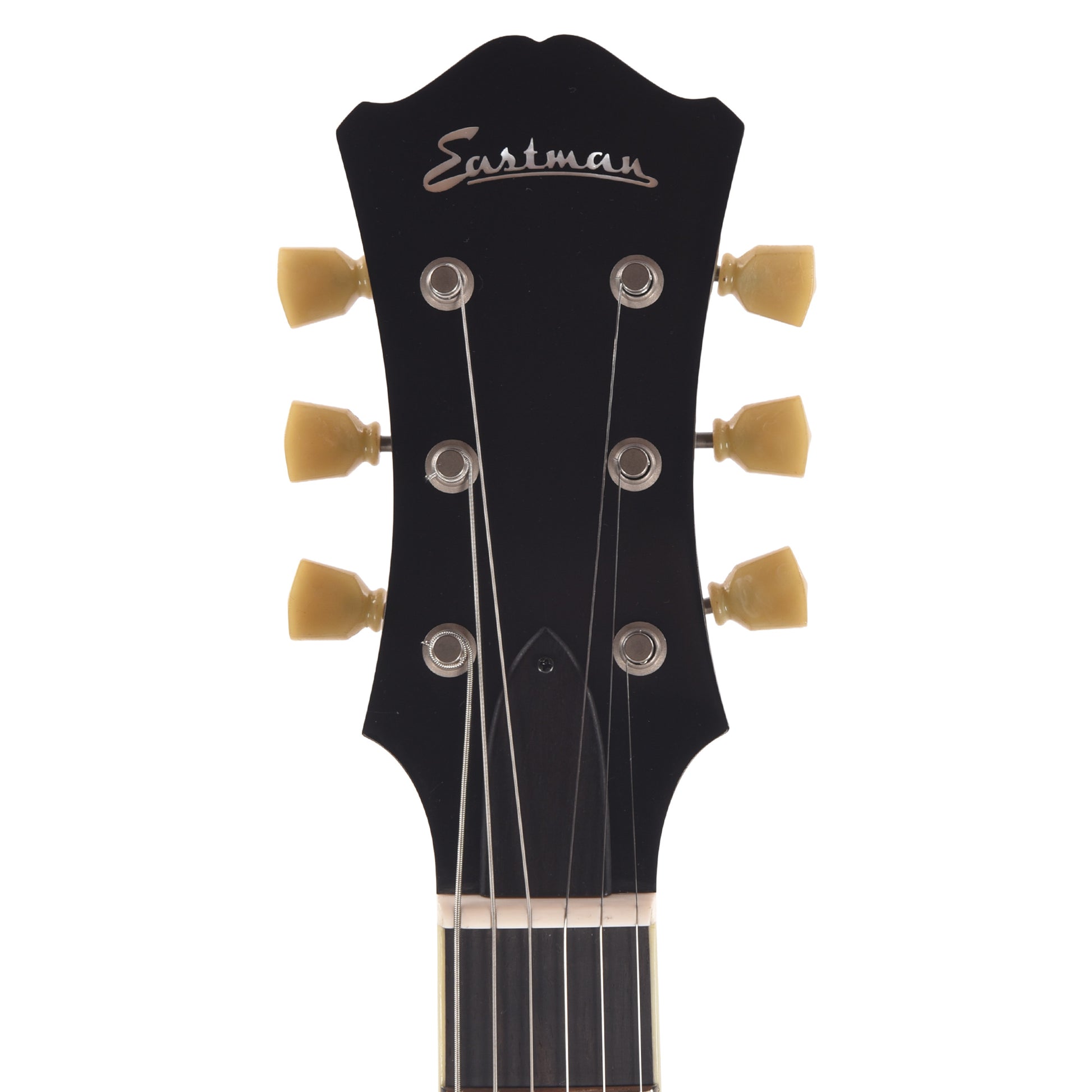 Eastman Limited Edition T64 Truetone Vintage Olive Drab w/Bigsby Electric Guitars / Solid Body