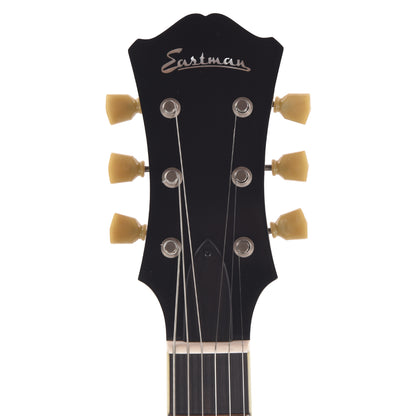 Eastman Limited Edition T64 Truetone Vintage Olive Drab w/Bigsby Electric Guitars / Solid Body