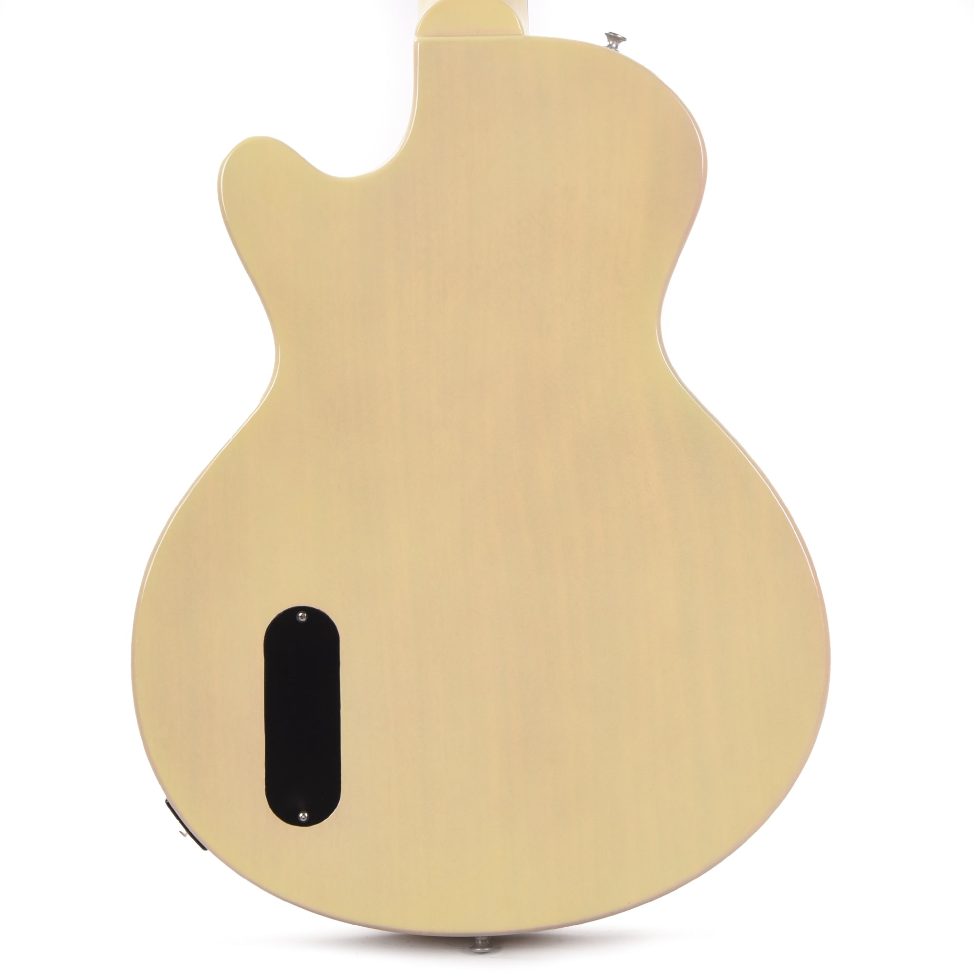 Eastman Limited SB55/TV Truetone Vintage Gloss Pomona Blonde w/Lollar Dog Ear P-90 Electric Guitars / Solid Body