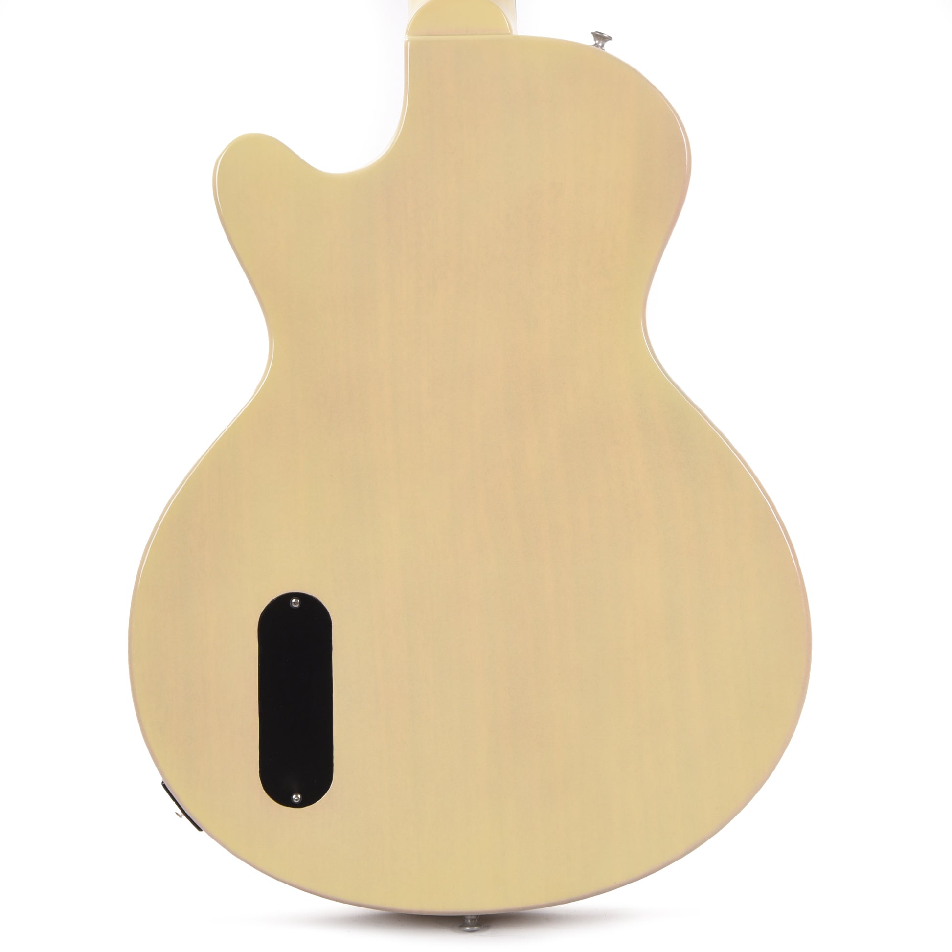 Eastman Limited SB55/TV Truetone Vintage Gloss Pomona Blonde w/Lollar Dog Ear P-90 Electric Guitars / Solid Body