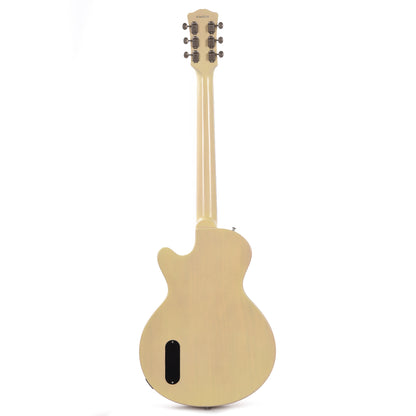 Eastman Limited SB55/TV Truetone Vintage Gloss Pomona Blonde w/Lollar Dog Ear P-90 Electric Guitars / Solid Body