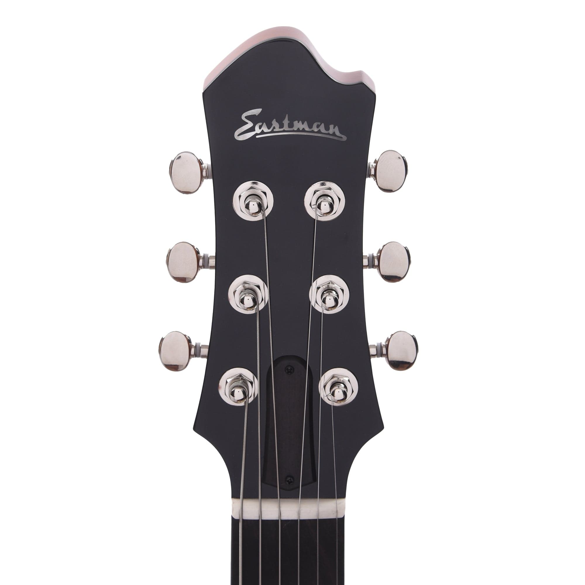 Eastman Romeo California Goldburst Electric Guitars / Solid Body