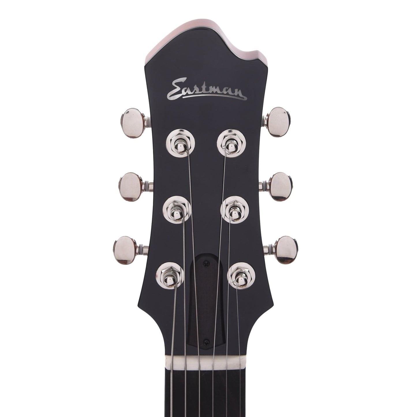 Eastman Romeo California Goldburst Electric Guitars / Solid Body