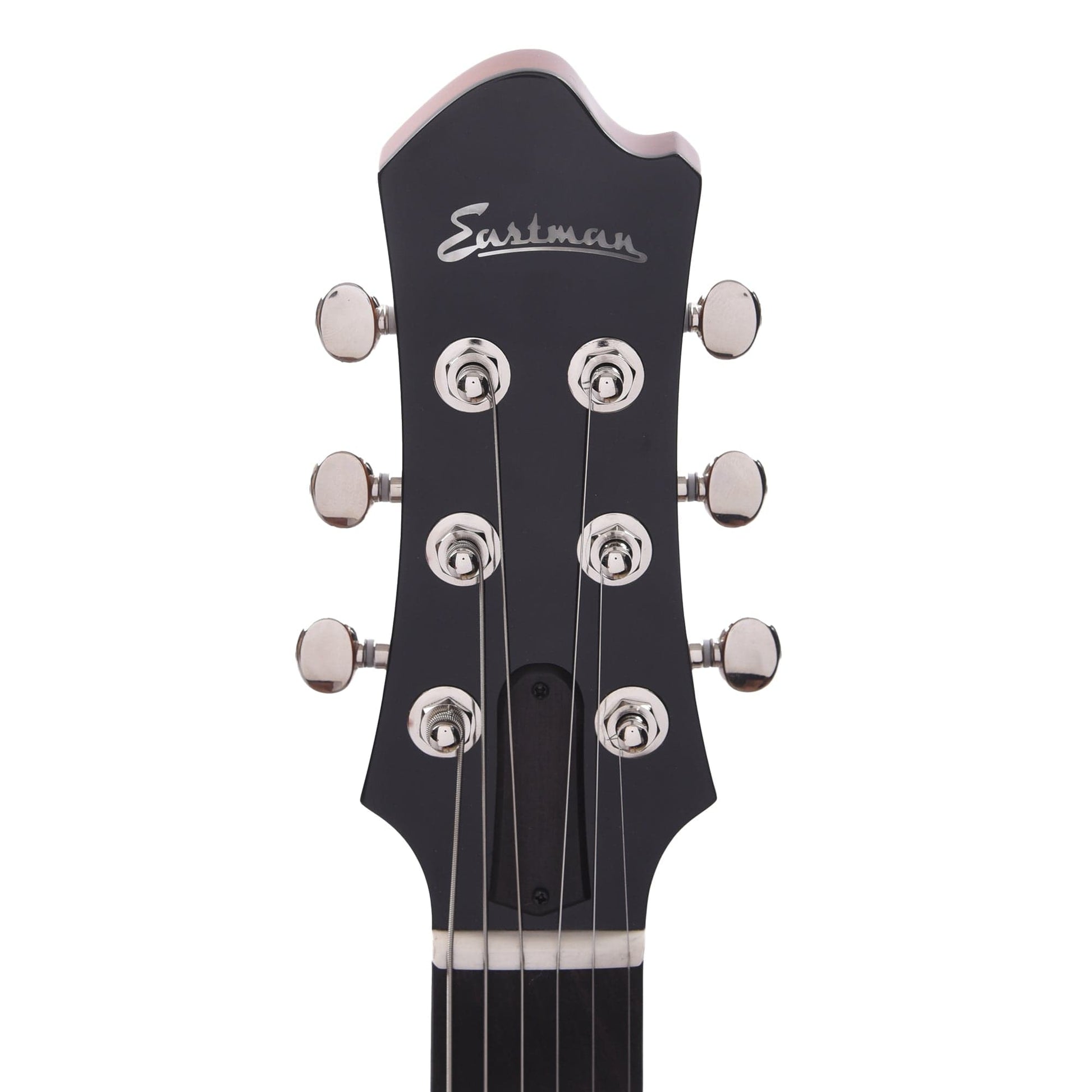 Eastman Romeo California Goldburst Electric Guitars / Solid Body