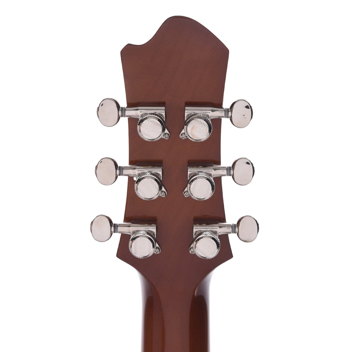 Eastman Romeo California Goldburst Electric Guitars / Solid Body