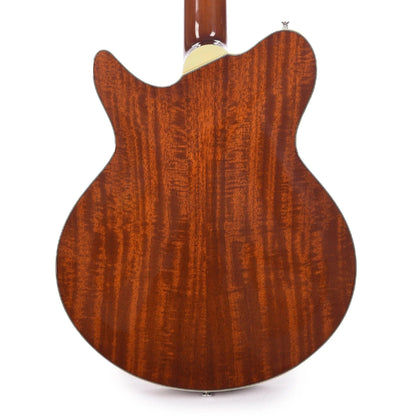 Eastman Romeo California Goldburst Electric Guitars / Solid Body