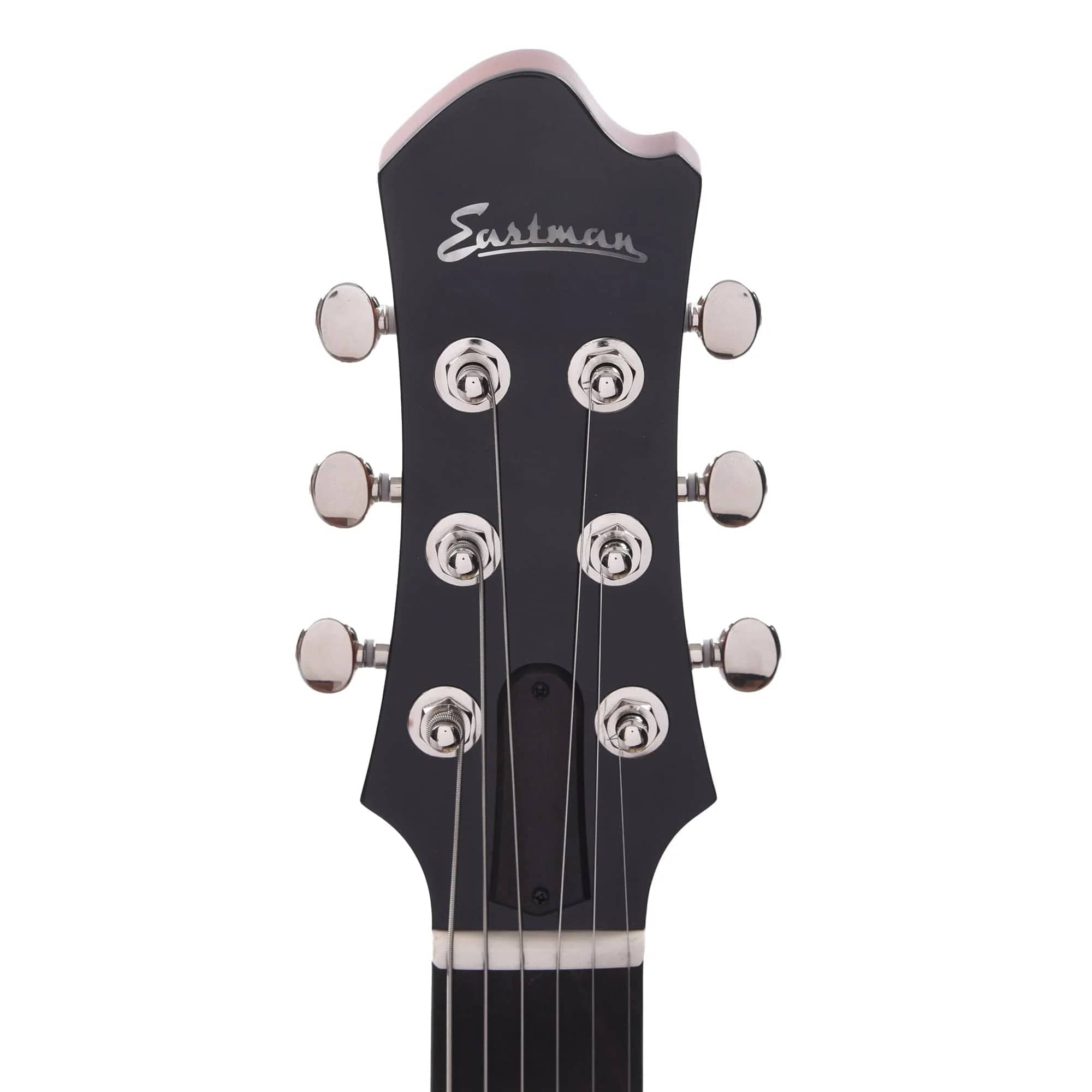 Eastman Romeo California Goldburst Electric Guitars / Solid Body